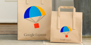Grocery Delivery in 2020_Google Express