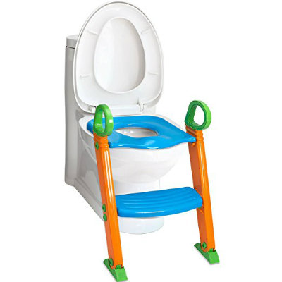 The Essential Potty Chair Guide