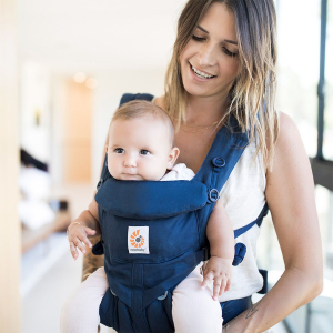 lile baby carrier