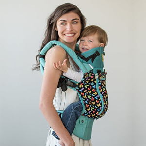 Lillebaby Complete All Seasons Baby Carrier: Product Review