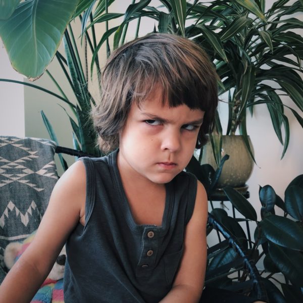 3 Year Old Behavior What's Typical of Toddlers at this Age