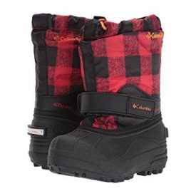 best toddler snow boots