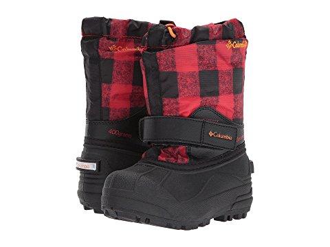 best toddler snow boots