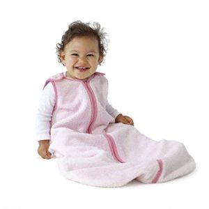 baby sleep sack winter