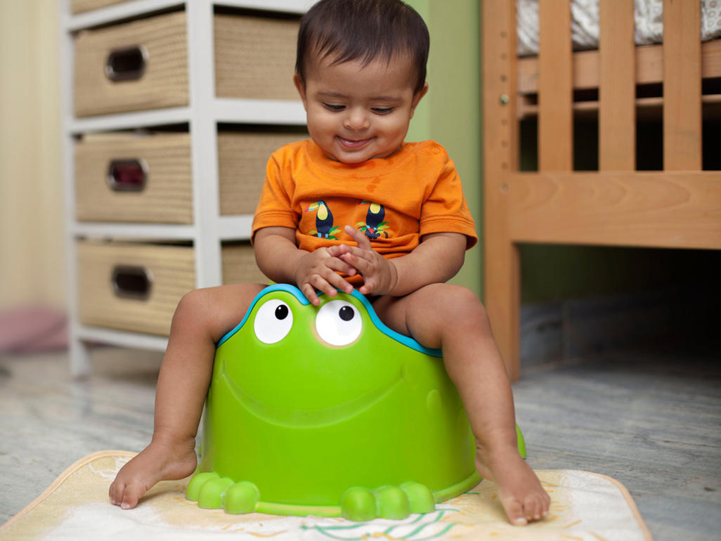 potty training seat for baby