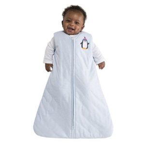 Winter Sleep Sacks for Baby: Our Top 