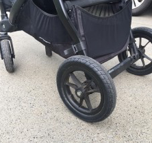 Baby Jogger City Select Lux