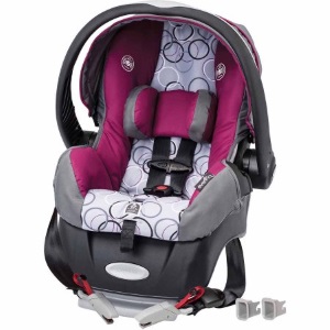 Lucie S List Travel Car Seat Lucie S List Travel Car Seat