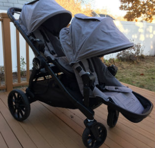 baby jogger city premier 2018