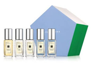 Luxe Gift Guide: Jo Malone Fragrance