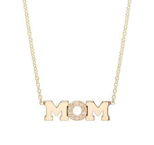 Luxe Gift Guide: Pendant Necklace