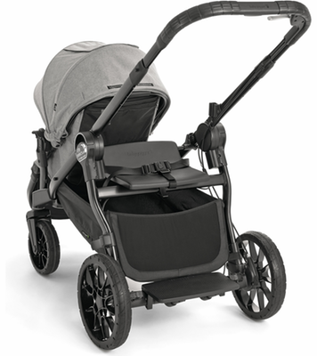 Baby Jogger City Select Lux