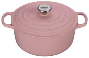 Luxe Gift Guide: Le Creuset Dutch Oven