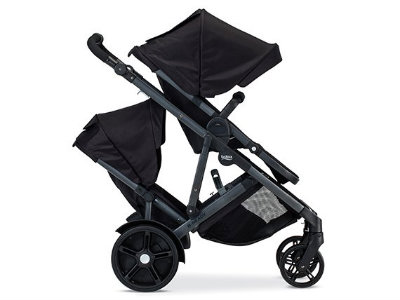 Baby Jogger City Select Lux