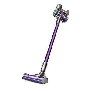 Luxe Gift Guide: Dyson Cordless