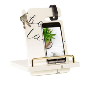 Luxe Gift Guide: Boss Lady Docking Station