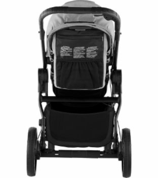 Baby Jogger City Select Lux