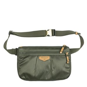 fanny pack diaper bag
