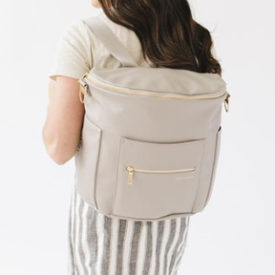 Fawn Design Backpack Diaper Bag