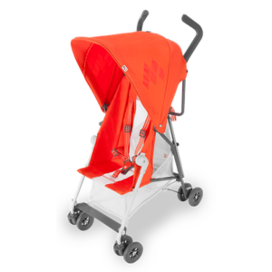 umbrella strollers that recline flat