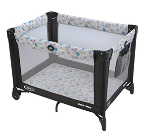 graco mini pack n play