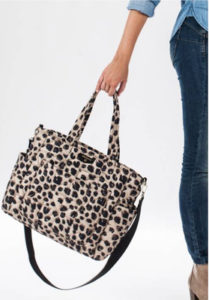 TWELVElittle Diaper Bag