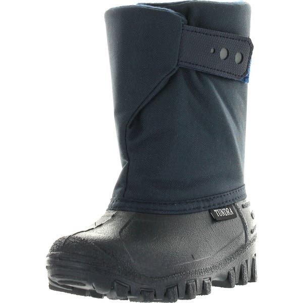 tundra boots