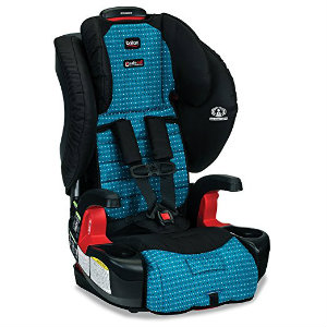 Britax Car Seat Comparison Chart