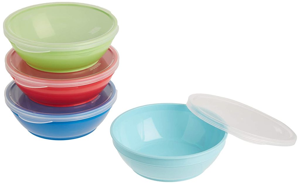 Our Favorite Baby Feeding Supplies for Starting Solids