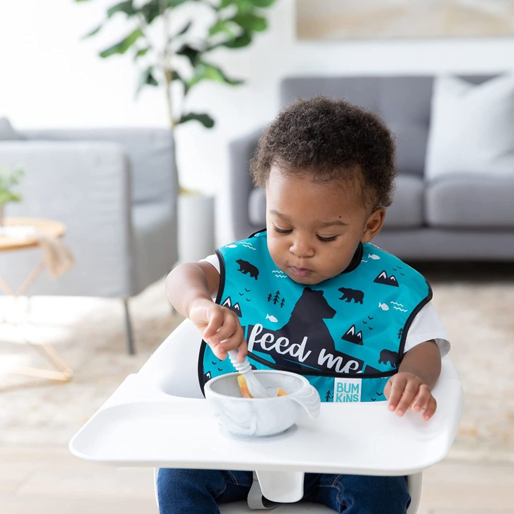The Ultimate List of Feeding Supplies to Start Solid Foods