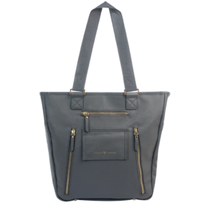 Vilah Bloom Cafe Crossover Diaper Bag