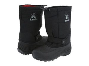 kamik winter boots kids