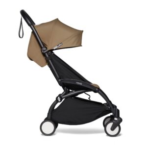 Lucie's list travel stroller online
