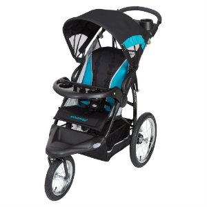 schwinn baby jogging stroller
