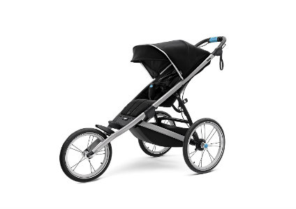 best jogging stroller with car seat