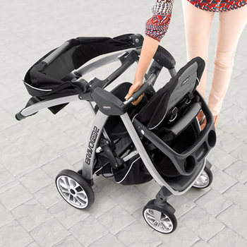 graco ready2grow chicco keyfit