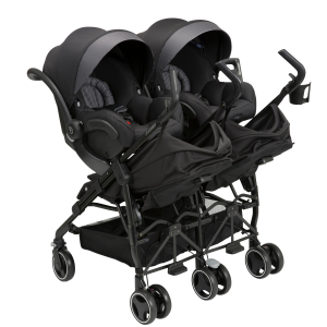 maxi cosi double travel system