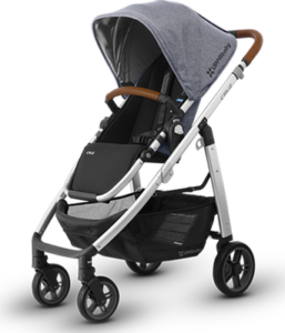 uppababy vista vs chicco bravo