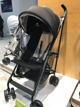 summer infant 3d lite vs uppababy g luxe