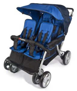 Best Strollers for Three Babies or Toddlers: We\'ll Help You Find the ... Best Strollers for Three Babies or Toddlers: We\'ll Help You Find the ...