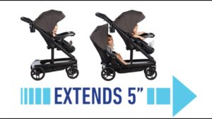 top convertible strollers