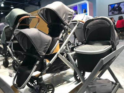 free baby stroller craigslist