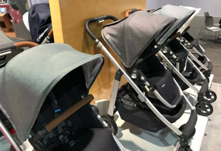 lucie's list stroller