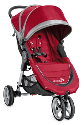 best city stroller 2018