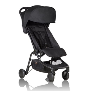 lucie's list travel stroller