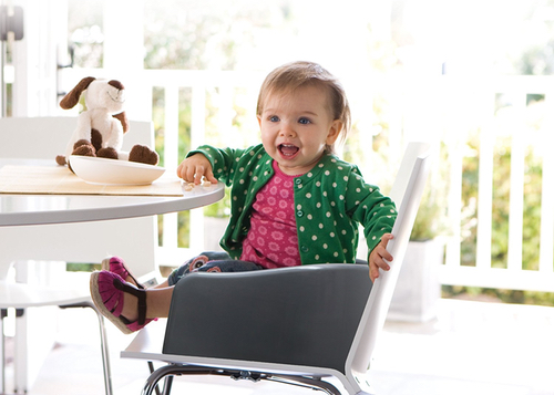 booster seats for eating at table