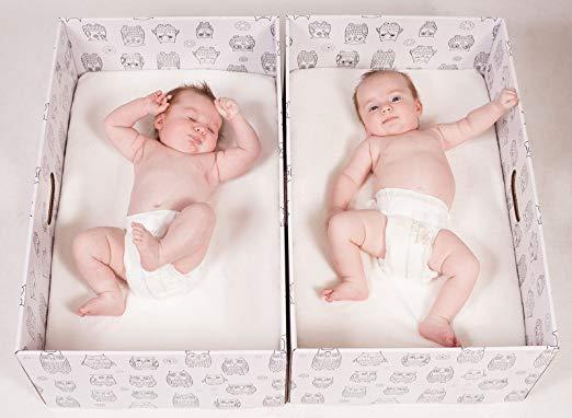 elke dag Bandiet Ligatie Baby Boxes: No Longer Available in the US, Huge Bummer Lucie's List