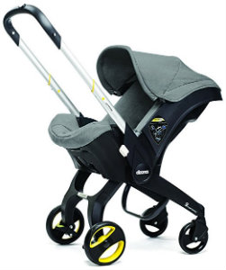 best stroller for uneven sidewalks