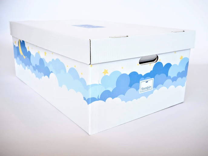 baby box program