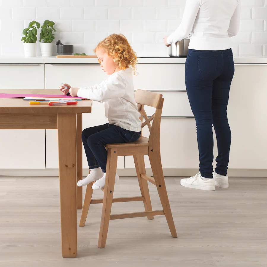 The Best Booster Seats for the Table